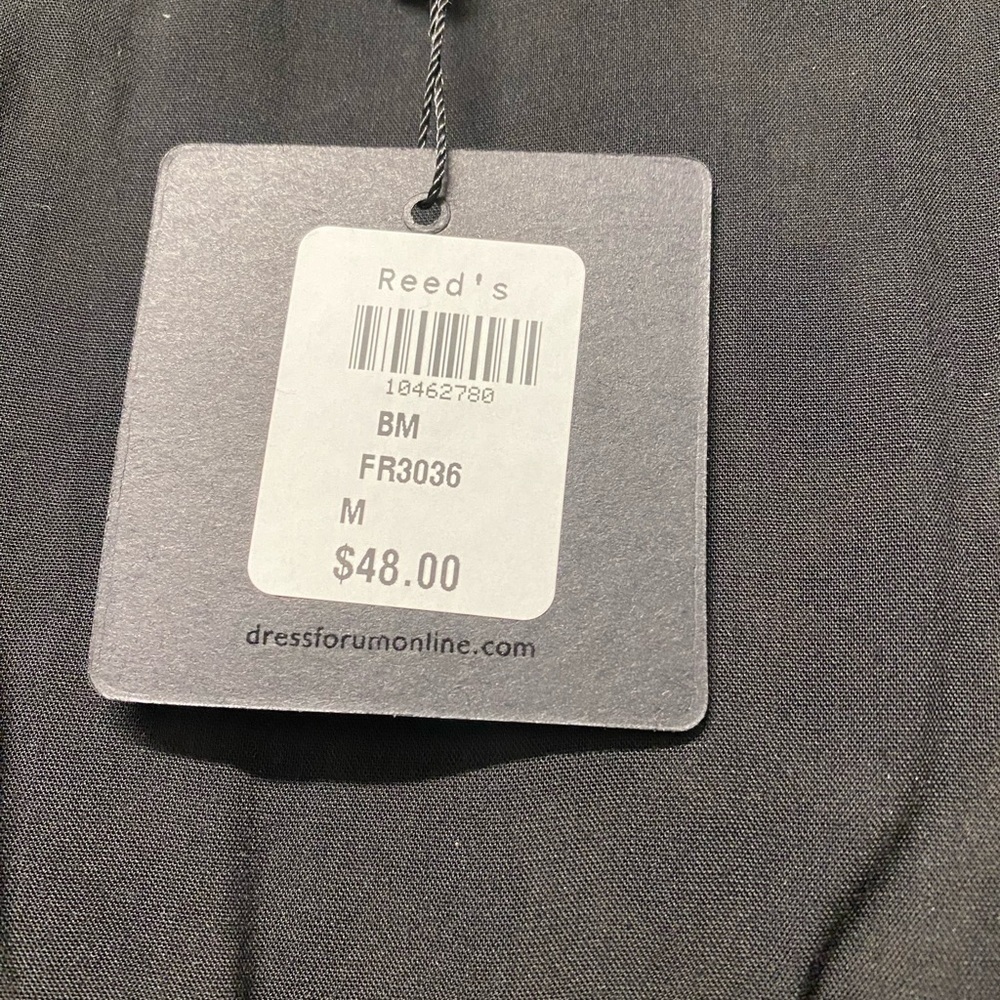 Dress Forum Romper. NWT - Picture 5 of 8